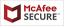 McAfee Trusted Source